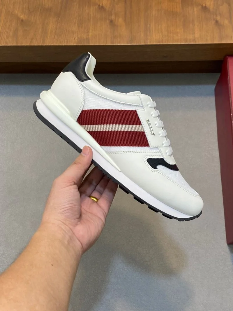 Bally Shoes Lightweight 15028