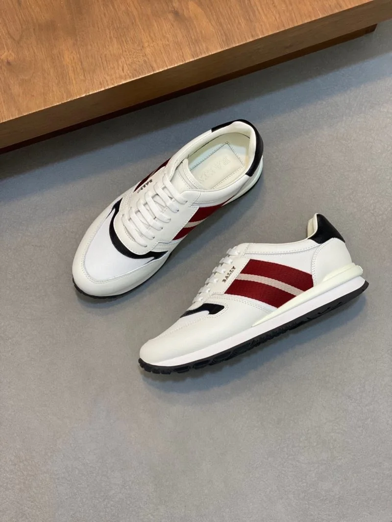 Bally Shoes Lightweight 15028