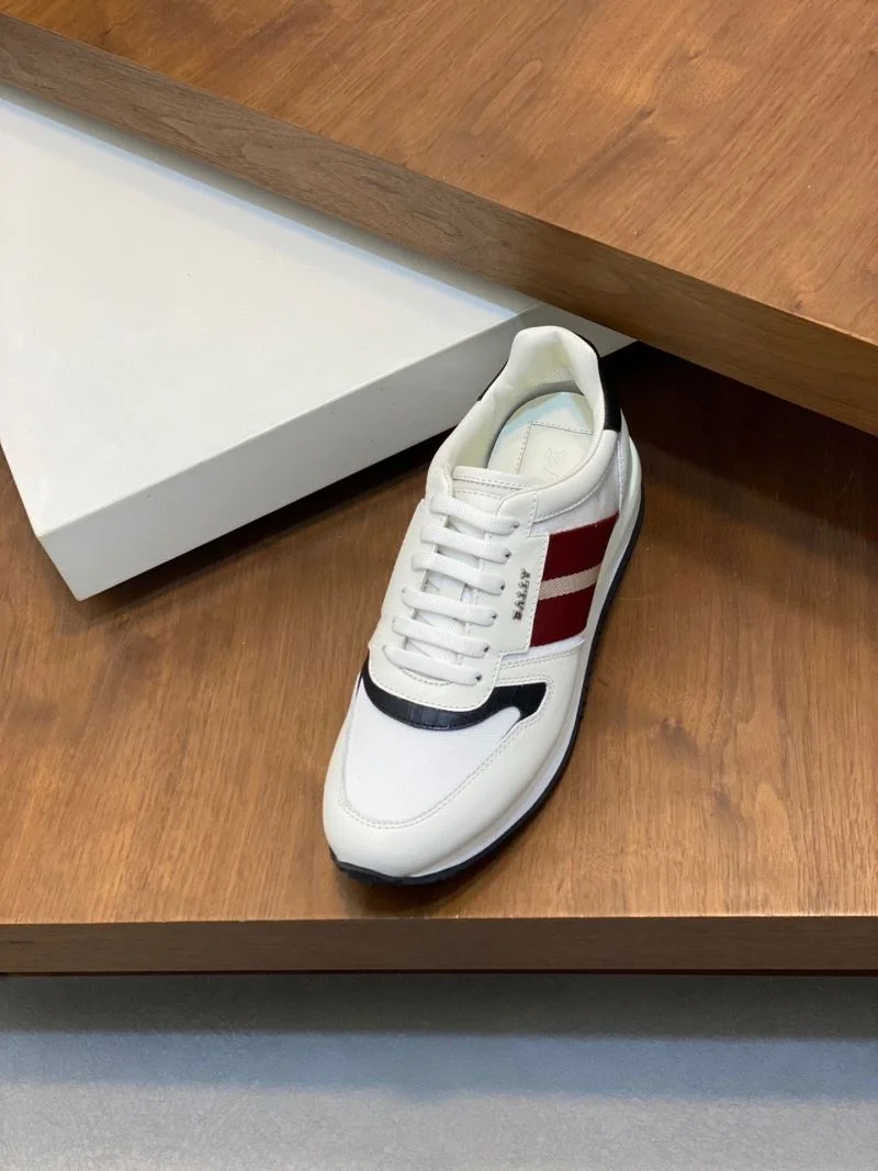 Bally Shoes Lightweight 15028