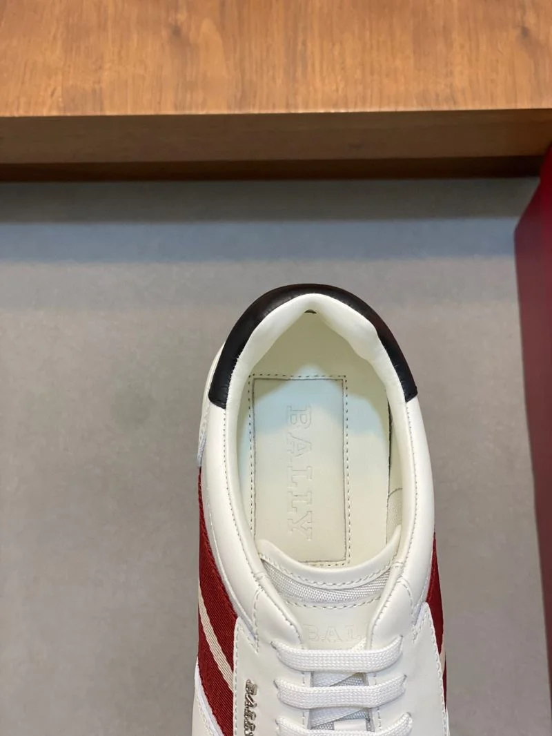 Bally Shoes Lightweight 15028