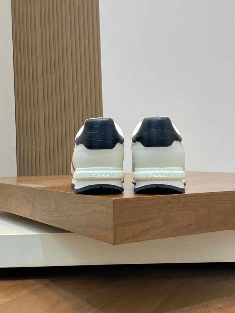 Bally Shoes Lightweight 15028