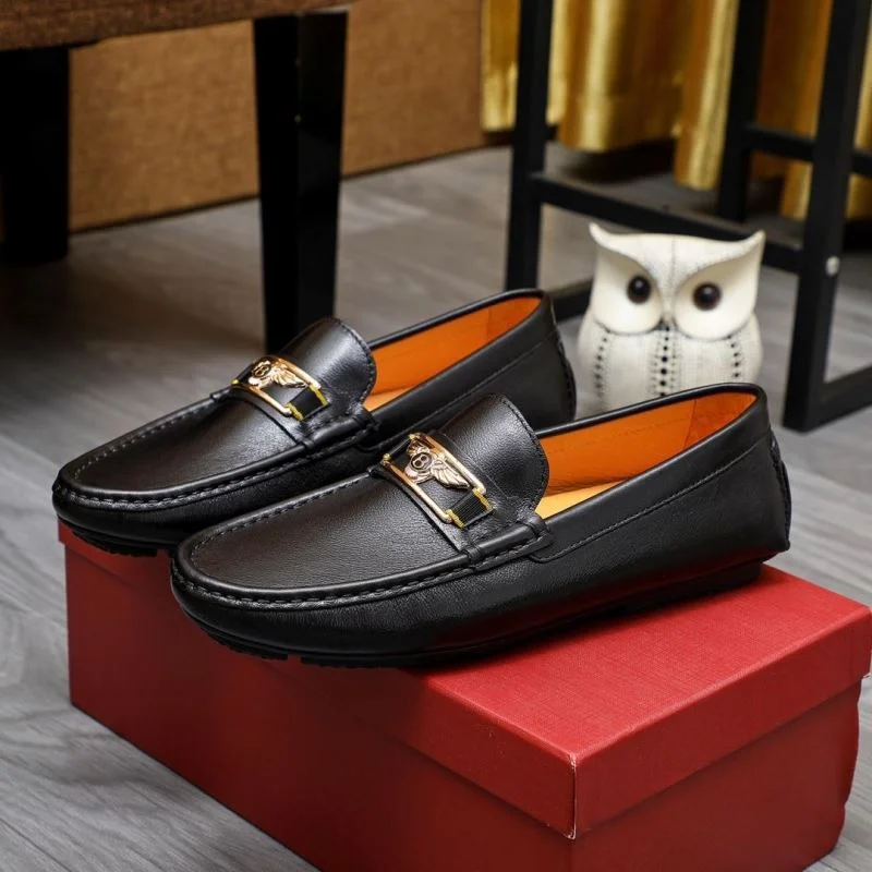 Bally Shoes Comfortable 15026