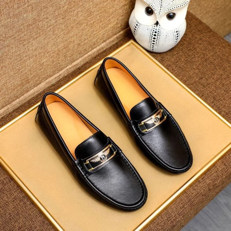 Bally Shoes Comfortable 15026