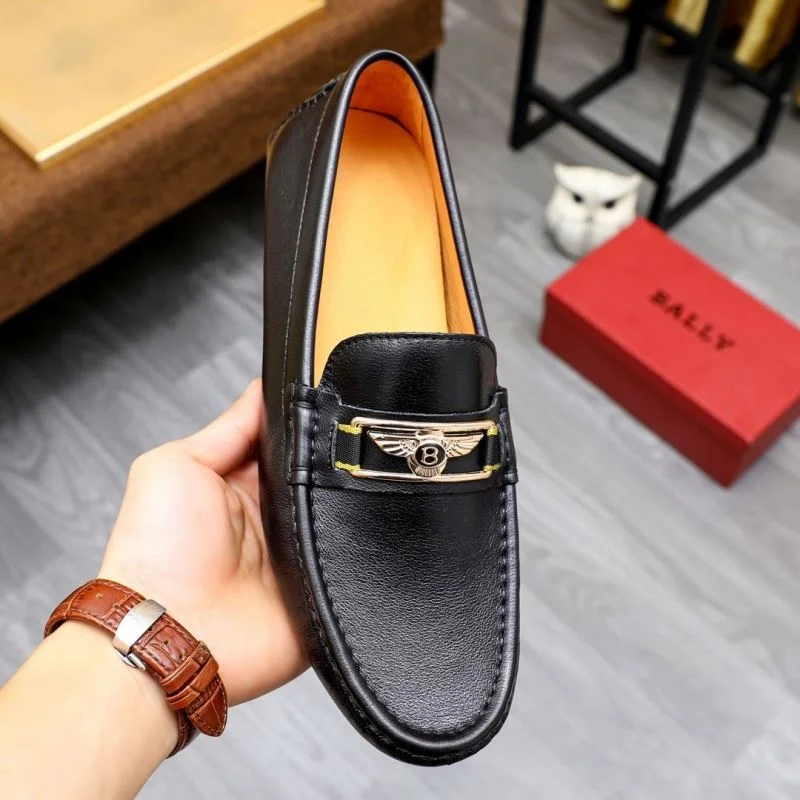 Bally Shoes Comfortable 15026