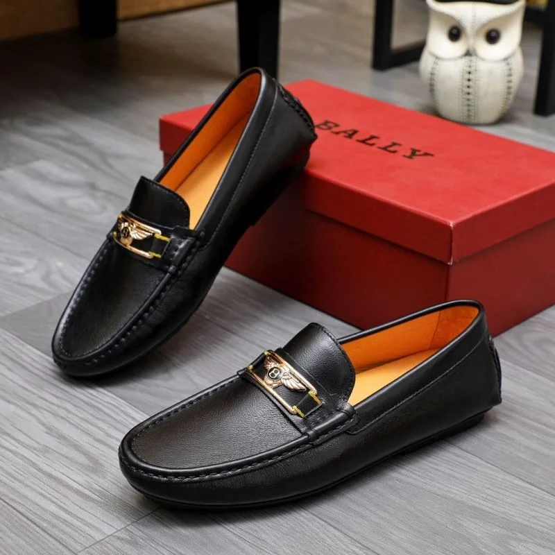 Bally Shoes Comfortable 15026