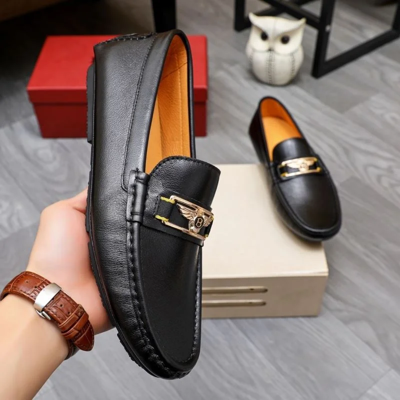 Bally Shoes Comfortable 15026