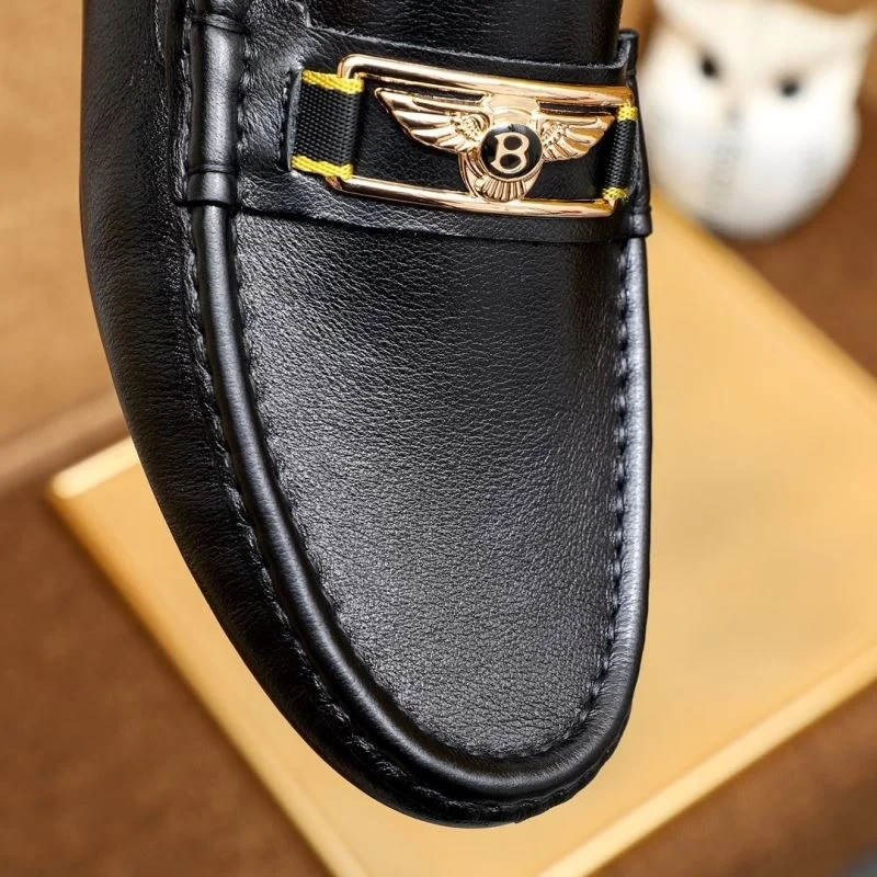 Bally Shoes Comfortable 15026