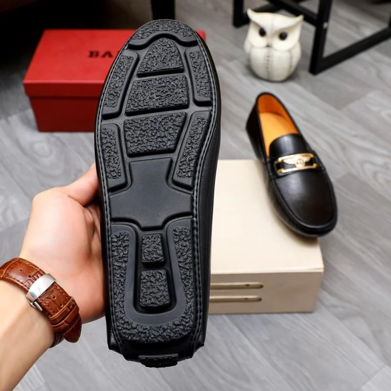 Bally Shoes Comfortable 15026