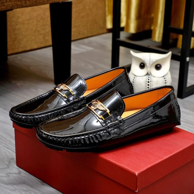 TravelReady Bally Shoes 15027