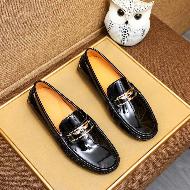 TravelReady Bally Shoes 15027