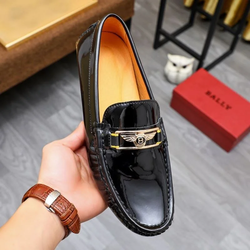 TravelReady Bally Shoes 15027