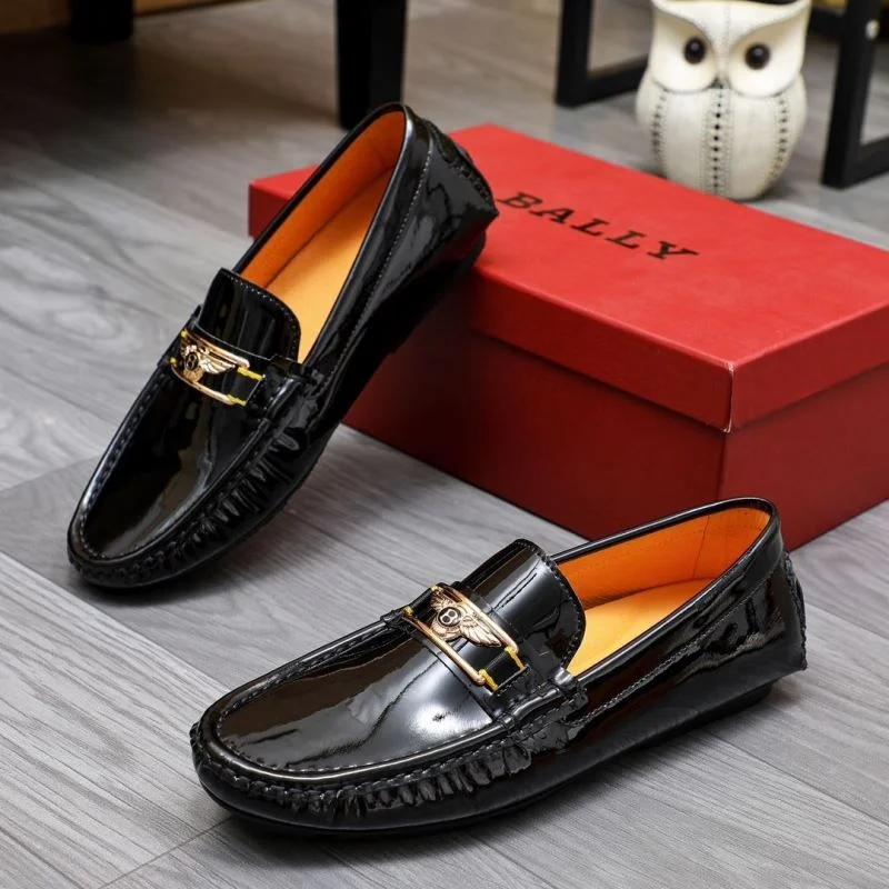 TravelReady Bally Shoes 15027