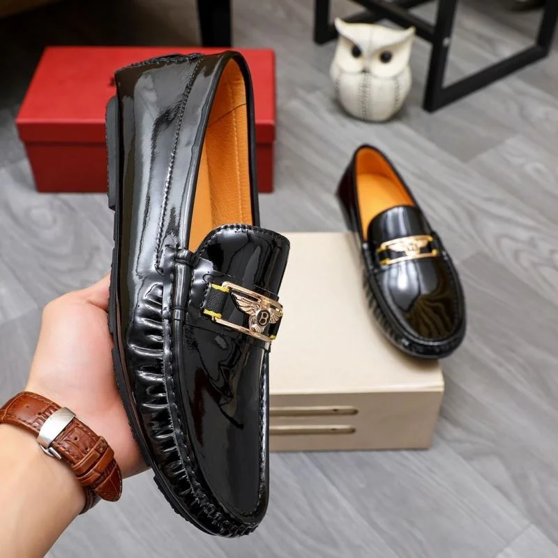 TravelReady Bally Shoes 15027