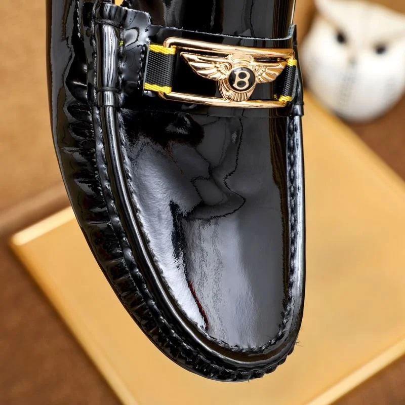 TravelReady Bally Shoes 15027