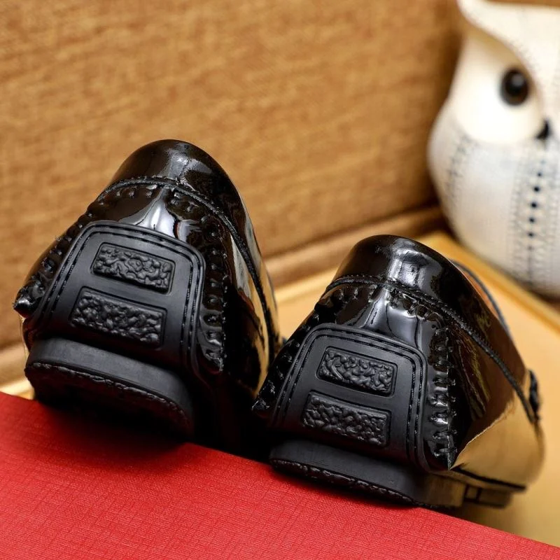 TravelReady Bally Shoes 15027