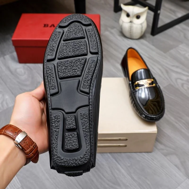 TravelReady Bally Shoes 15027