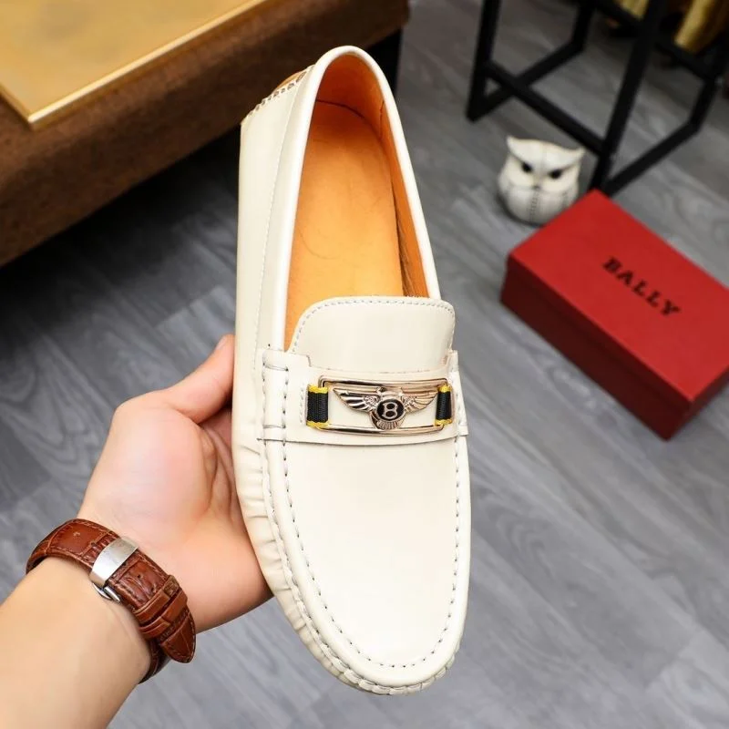 Bally Shoes Youthful 15032