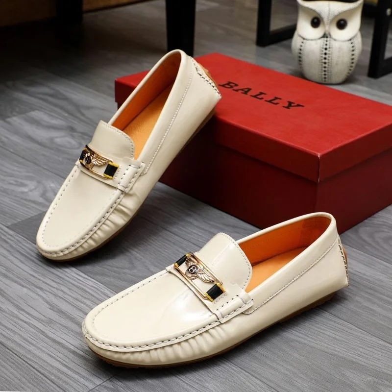 Bally Shoes Youthful 15032