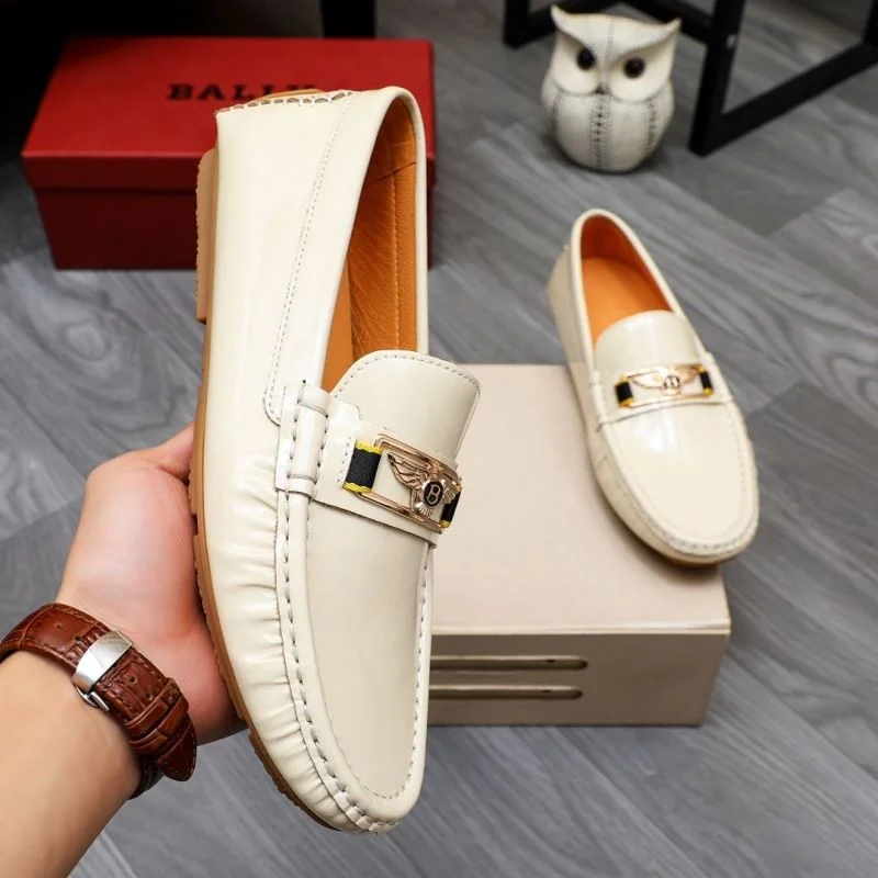 Bally Shoes Youthful 15032