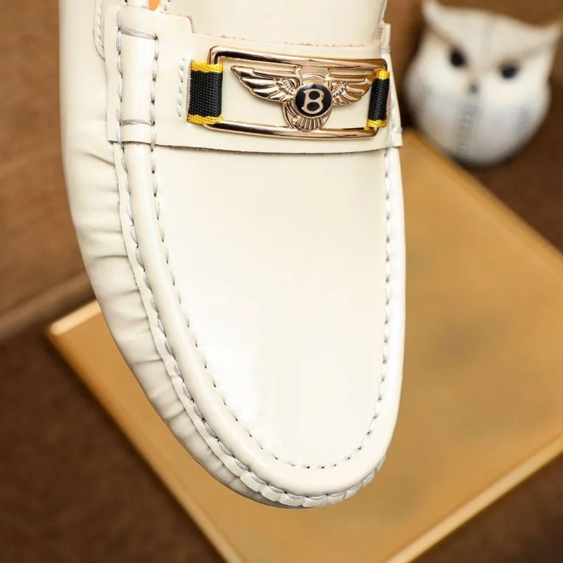 Bally Shoes Youthful 15032