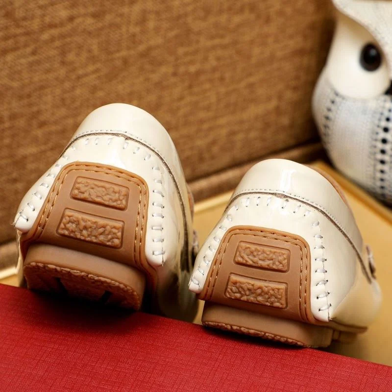 Bally Shoes Youthful 15032