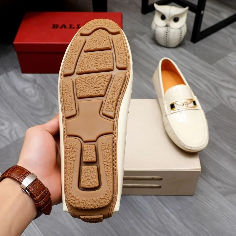 Bally Shoes Youthful 15032