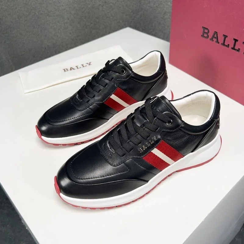 Sophisticated Bally Shoes 15033