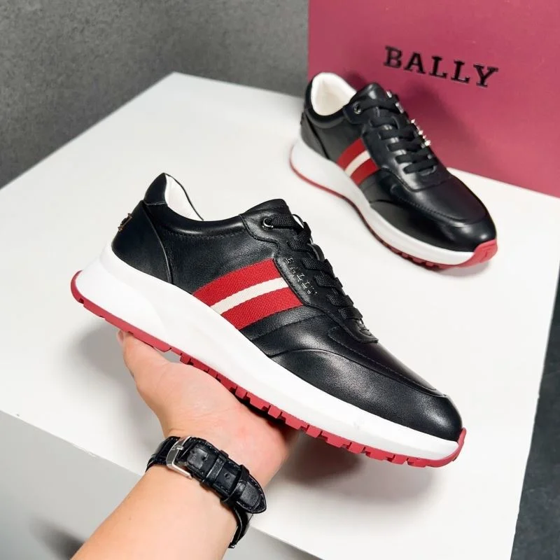 Sophisticated Bally Shoes 15033