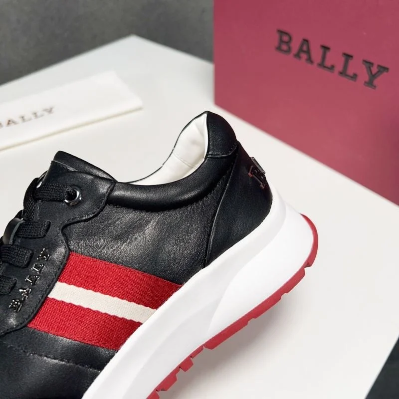Sophisticated Bally Shoes 15033