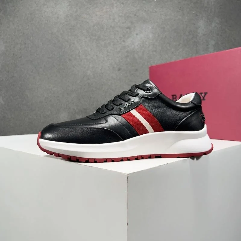 Sophisticated Bally Shoes 15033