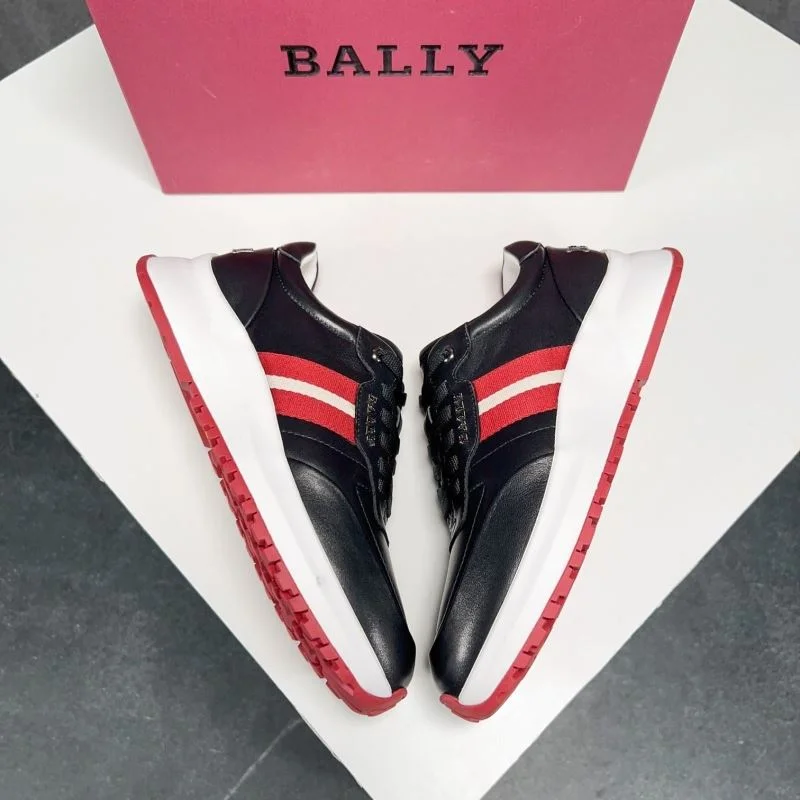 Sophisticated Bally Shoes 15033