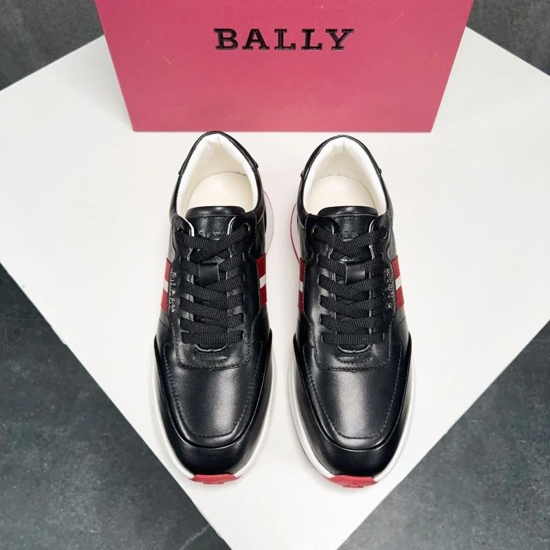 Sophisticated Bally Shoes 15033