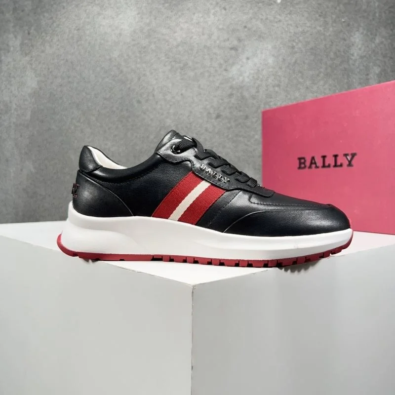 Sophisticated Bally Shoes 15033