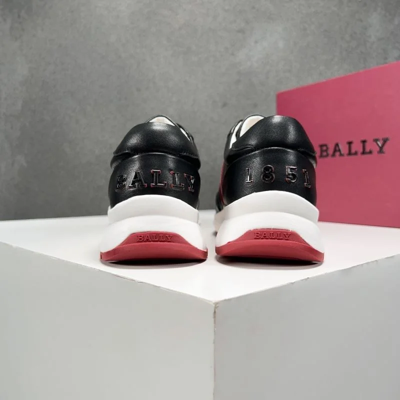 Sophisticated Bally Shoes 15033