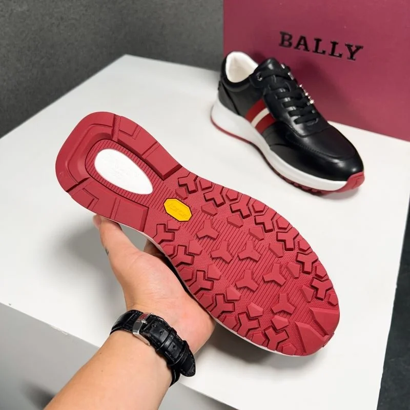 Sophisticated Bally Shoes 15033