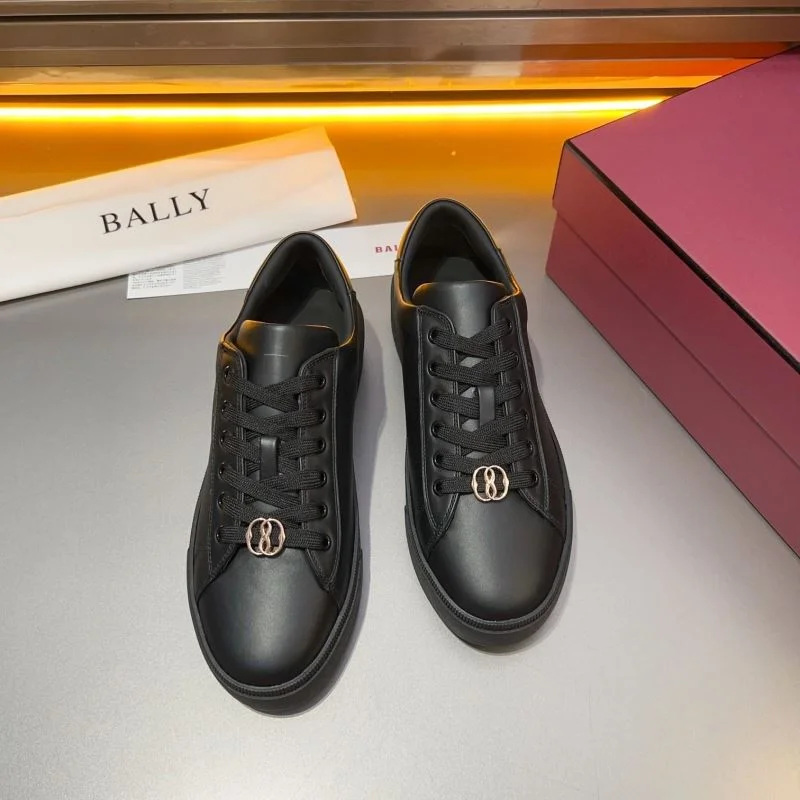 Casual Bally Shoes 15029