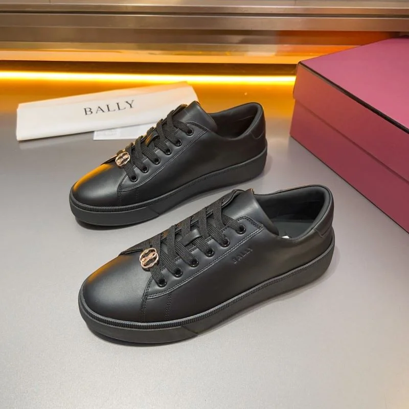 Casual Bally Shoes 15029
