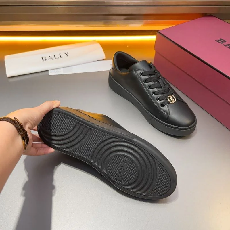 Casual Bally Shoes 15029
