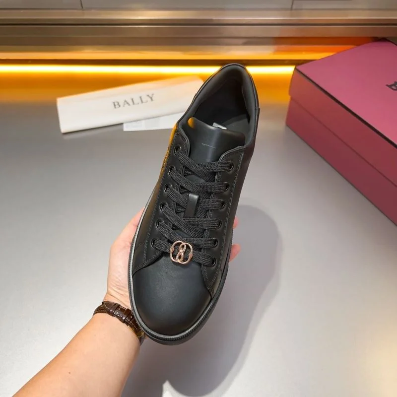 Casual Bally Shoes 15029