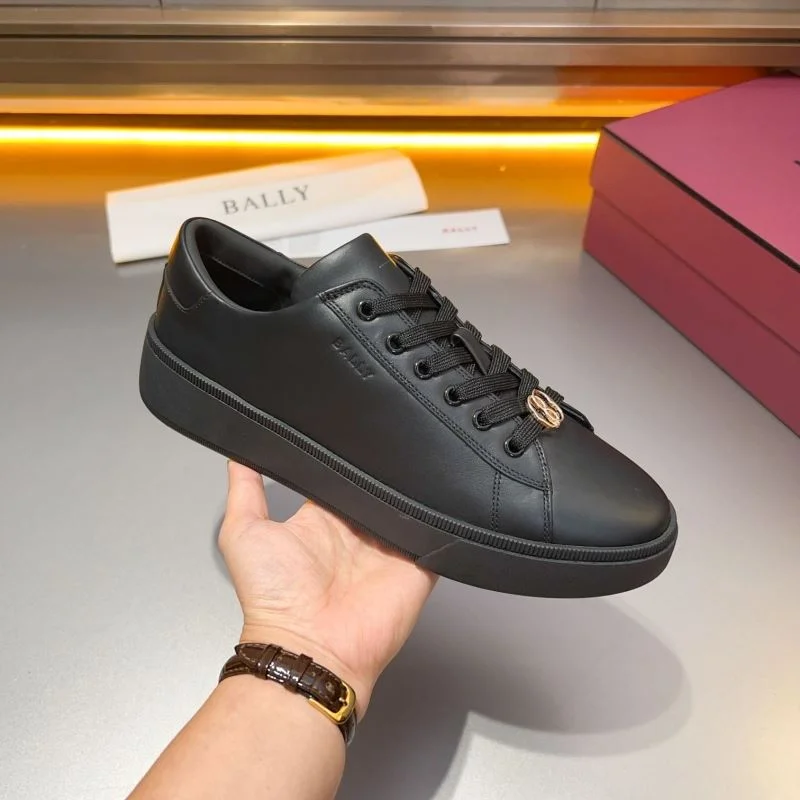 Casual Bally Shoes 15029