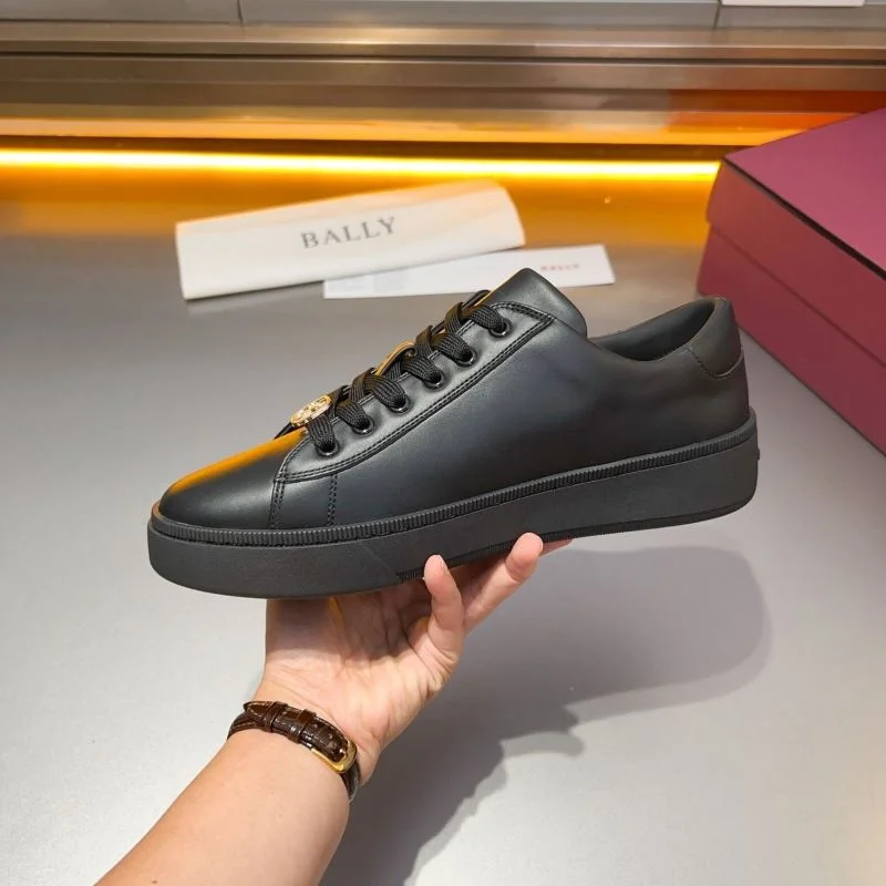 Casual Bally Shoes 15029