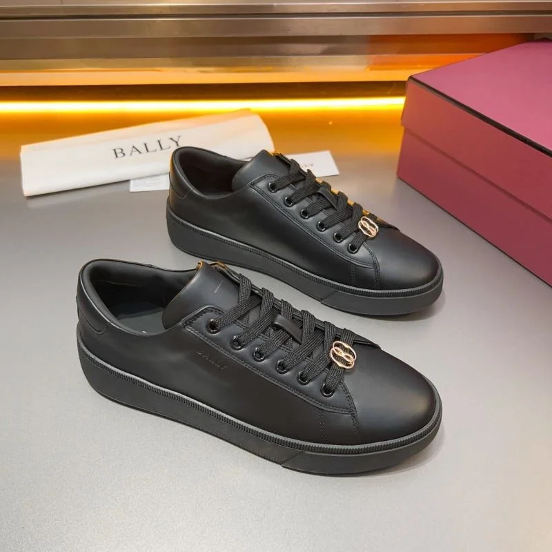 Casual Bally Shoes 15029