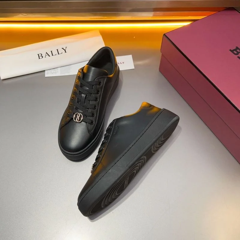 Casual Bally Shoes 15029