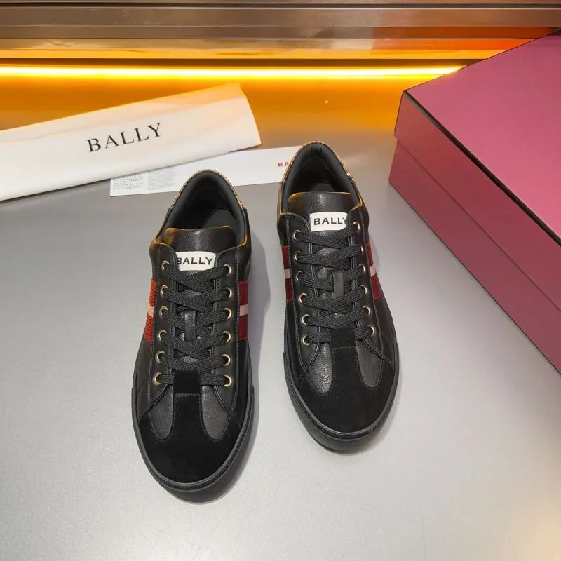 Refined Bally Shoes 15023