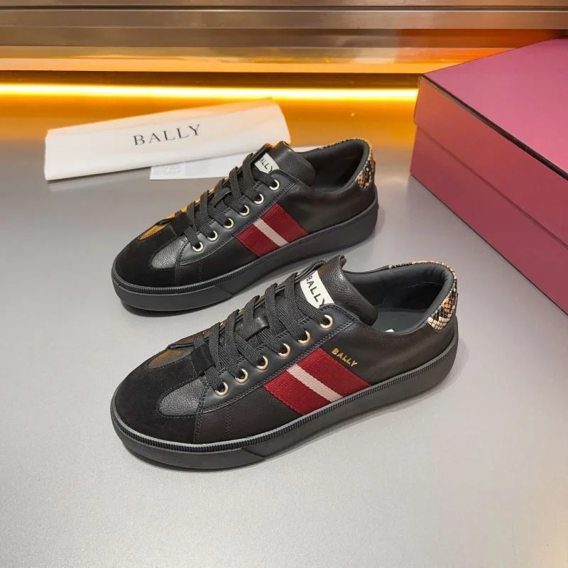 Refined Bally Shoes 15023