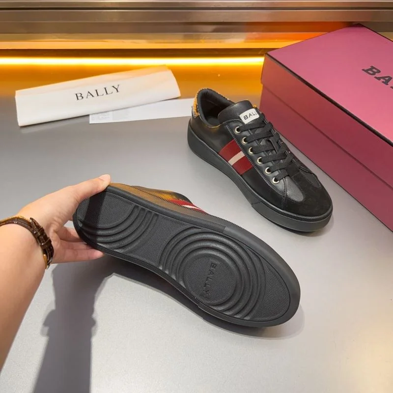 Refined Bally Shoes 15023