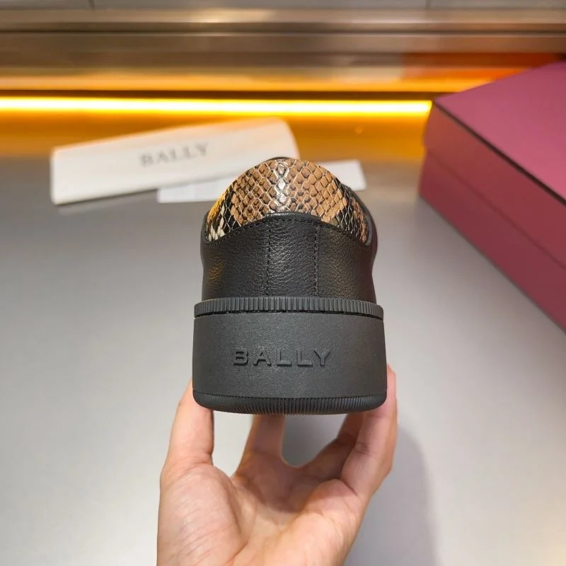 Refined Bally Shoes 15023