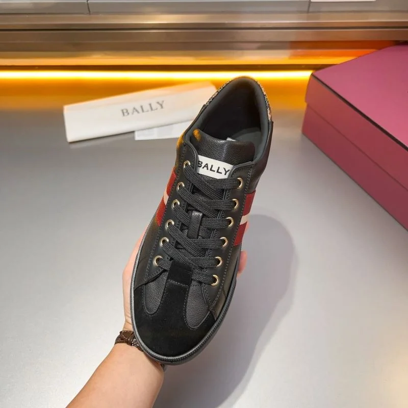 Refined Bally Shoes 15023