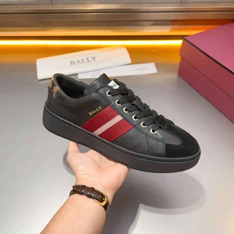 Refined Bally Shoes 15023
