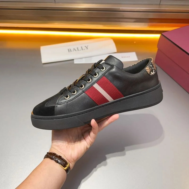 Refined Bally Shoes 15023